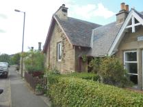 Property to rent in Cleuch Road, North Middleton, Gorebridge, EH23