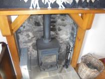 Property to rent in Cleuch Road, North Middleton, Gorebridge, EH23