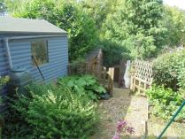 Property to rent in Cleuch Road, North Middleton, Gorebridge, EH23