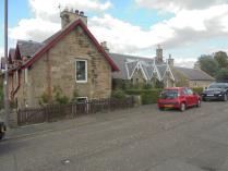 Property to rent in Cleuch Road, North Middleton, Gorebridge, EH23