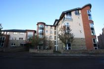 Property to rent in 1/14 Spring Gardens