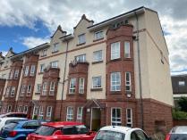 Property to rent in Hopetoun Street, Bellevue, Edinburgh, EH7 4NF
