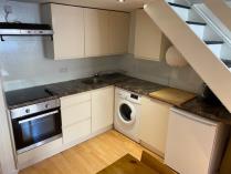 Property to rent in Grindlay Street, City Centre, Edinburgh, EH3 9AS