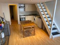 Property to rent in Grindlay Street, City Centre, Edinburgh, EH3 9AS
