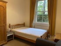 Property to rent in 2/1 Buccleuch Terrace