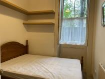 Property to rent in 2/1 Buccleuch Terrace