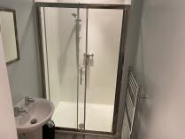 Property to rent in 2/1 Buccleuch Terrace