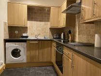 Property to rent in 2/1 Buccleuch Terrace