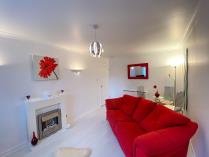Property to rent in Hawthornden Place, EH7 4RF