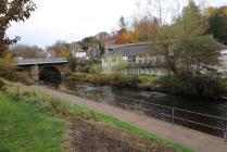 Property to rent in 3 Old Bank Building, Scool Green