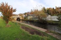Property to rent in 3 Old Bank Building, Scool Green