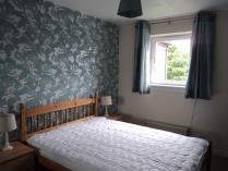 Property to rent in Flat 5, 121 South Scotstoun, South Queensferry, EH30 9YF