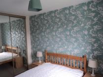 Property to rent in Flat 5, 121 South Scotstoun, South Queensferry, EH30 9YF