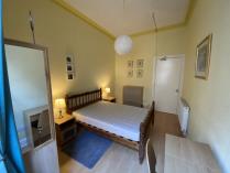 Property to rent in 2/1 South Oxford Street, Newington, EH8 9 QF