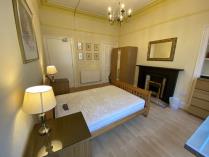 Property to rent in 2/1 South Oxford Street, Newington, EH8 9 QF