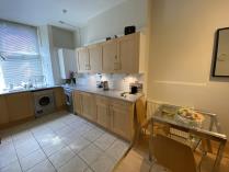 Property to rent in 2/1 South Oxford Street, Newington, EH8 9 QF