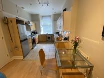 Property to rent in 2/1 South Oxford Street, Newington, EH8 9 QF