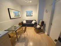 Property to rent in 2/1 South Oxford Street, Newington, EH8 9 QF