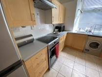 Property to rent in 2/1 South Oxford Street, Newington, EH8 9 QF