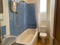 Property to rent in Temple Park Crescent, Edinburgh, EH11 1JE