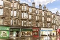 Property to rent in 41 GF1 Easter Road, EH7 5PL