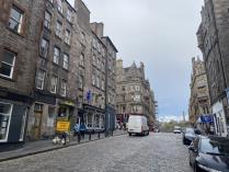 Property to rent in St Marys Street, Edinburgh, EH1 1TA