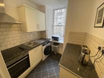 Property to rent in St Marys Street, Edinburgh, EH1 1TA