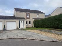 Property to rent in Kippielaw Drive, Dalkeith, EH22 4HT