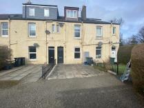 Property to rent in Juniper Terrace, Edinburgh, EH14 5EF