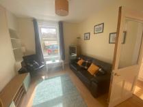 Property to rent in Juniper Terrace, Edinburgh, EH14 5EF
