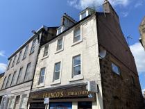 Property to rent in Brunton's Close, Dalkeith, EH22 1DH