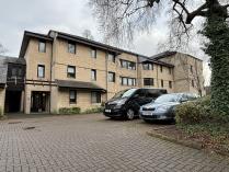Property to rent in Eyre Crescent, Edinburgh, EH3 5EU