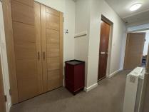 Property to rent in Eyre Crescent, Edinburgh, EH3 5EU
