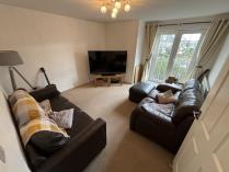 Property to rent in Pilmuir Place, Dunfermline, KY12 9FD
