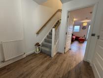 Property to rent in Walford Drive, Edinburgh, EH15 1AB