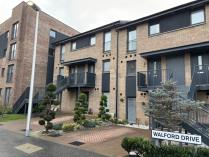 Property to rent in Walford Drive, Edinburgh, EH15 1AB