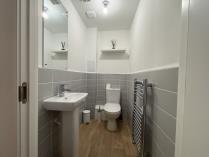Property to rent in Walford Drive, Edinburgh, EH15 1AB