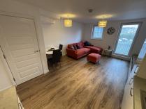Property to rent in Walford Drive, Edinburgh, EH15 1AB