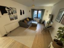 Property to rent in 4/1, Elbe Street, Edinburgh, EH6 7HG