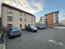 Property to rent in 4/1, Elbe Street, Edinburgh, EH6 7HG