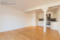 Property to rent in Maritime Street, Leith