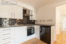 Property to rent in Maritime Street, Leith