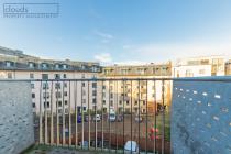 Property to rent in Maritime Street, Leith