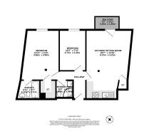 Property to rent in Maritime Street, Leith