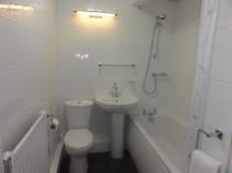 Property to rent in 52 1f2 Haymarket Terrace