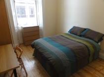 Property to rent in 52 1f2 Haymarket Terrace