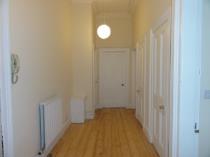 Property to rent in 52 1f2 Haymarket Terrace