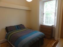 Property to rent in 52 1f2 Haymarket Terrace