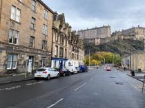 Property to rent in 23/1 Spittal Street