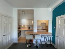 Property to rent in 6/1 Moat Terrace